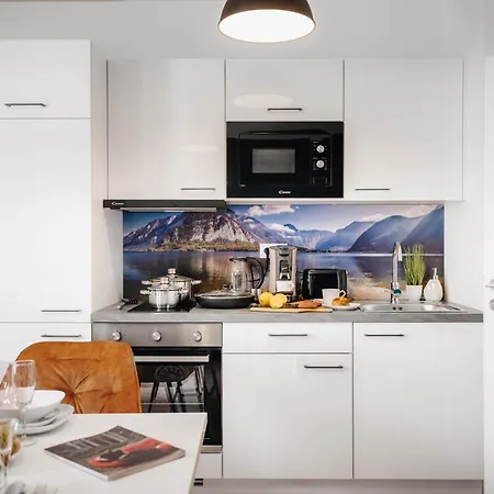 Cavallo Romantic Rooftop L Center *