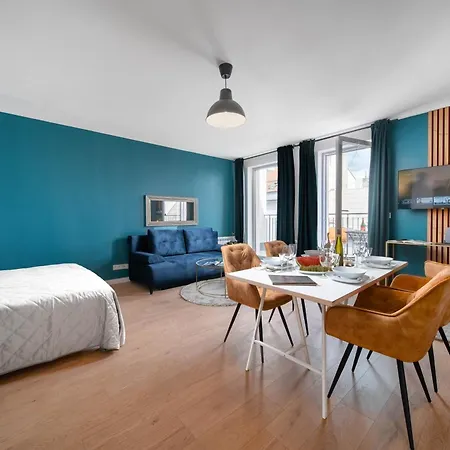 Cavallo Romantic Rooftop L Center *