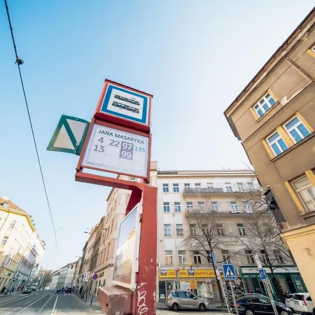 Appartement Cavallo Romantic Rooftop L Center *