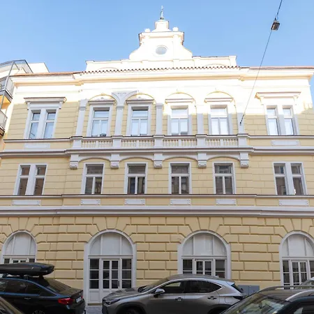 Appartement Cavallo Romantic Rooftop L Center *